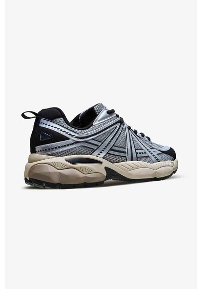 Lescon Artura Kadın Sneaker Ayakkabı Gri