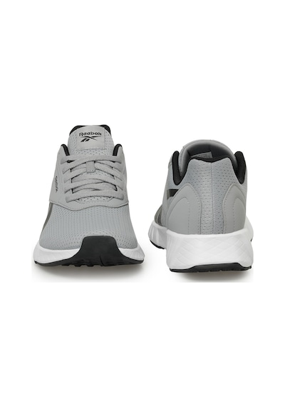 Reebok Lıte Plus 2.5 Grı Unisex Koşu Ayakkabısı 000000000101807048 Gri