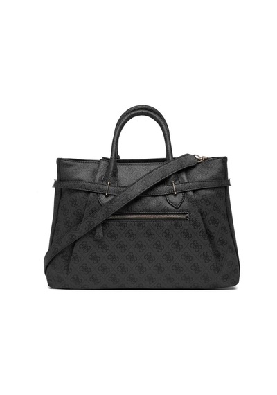Guess Yesba Kadın El Ve Çapraz Çanta Hwsg7833070 Antrasit