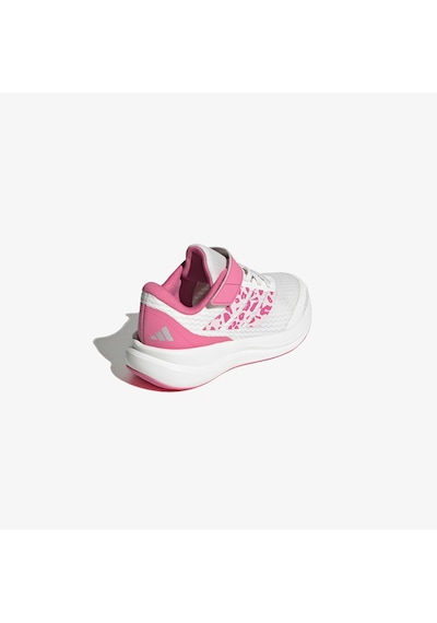 Adidas Runfalcon 6 Elastic Lace Çocuk Beyaz Koşu Ayakkabısı Kı2646 2800324
