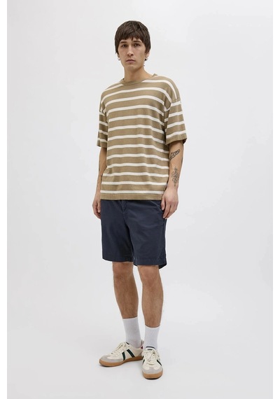 Jack & Jones Jack&jones 12274968 Erkek Sort - Lacivert