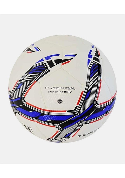 Tryon Super Hybrid Dikişli 4 No Futsal Topu Ft-280