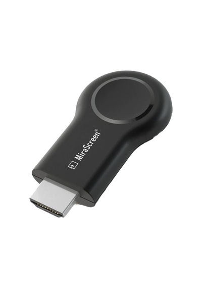 Mirascreen Mx Pro Kablosuz Görüntü Aktarıcı Hdmı Dongle 1080p Full Hd, Airplay & Miracast Destekli Diğer