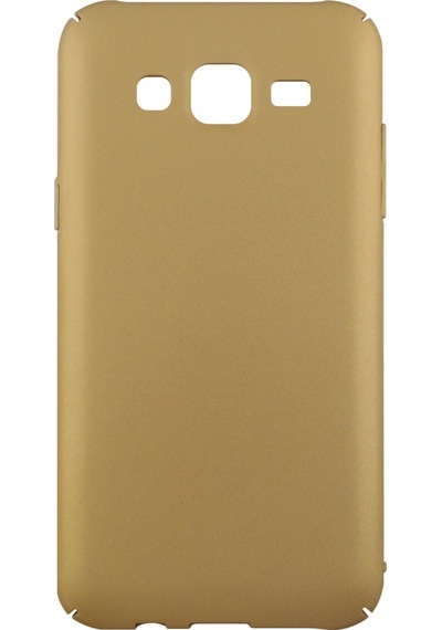 Nettech Samsung Galaxy J500 J5 Uyumlu Suide Arka Koruma Kılıf