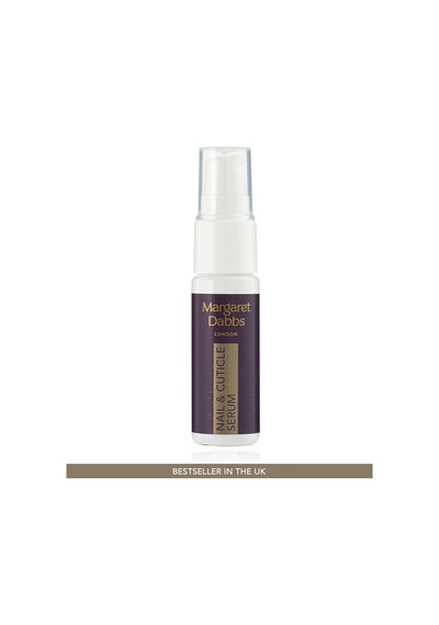 Nourishing Nail & Cuticle Serum - Besleyici Tırnak & Kütikül Serumu - 15 Ml