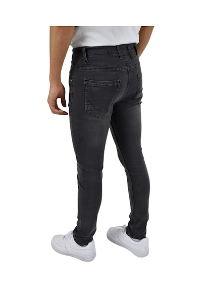 Erkek Silim Fit Jeans Pantolon 1502 Bgl-st02912 001