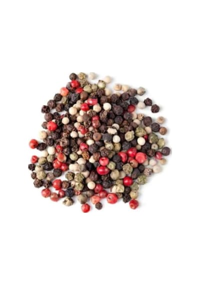Miracle Karışık Renkli Karabiber Vakumlu Paket 250 G