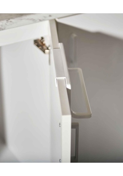 Towel Hanger Dolap Kapağına Asılabilen Havluluk, Havlu Askısı Beyaz Cok Renkli
