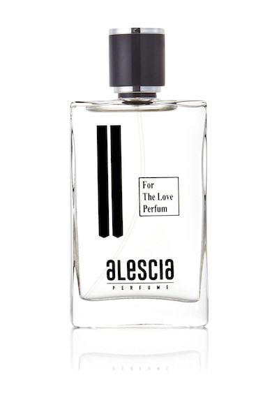 Alescia St-24 Kadın Parfüm EDP 100 ML