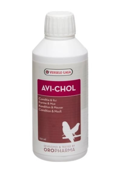 Versele laga Avichol 30ml