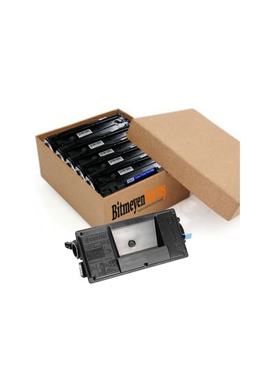 1 Koli ( 12 Adet) Kyocera Tk3100 Uyumlu Toner N11.54157