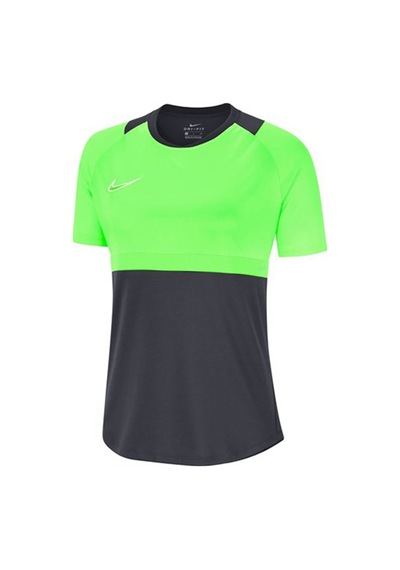 Nike Dry-fit Academy Kadın Tişörtü Bv6940-062 YESIL