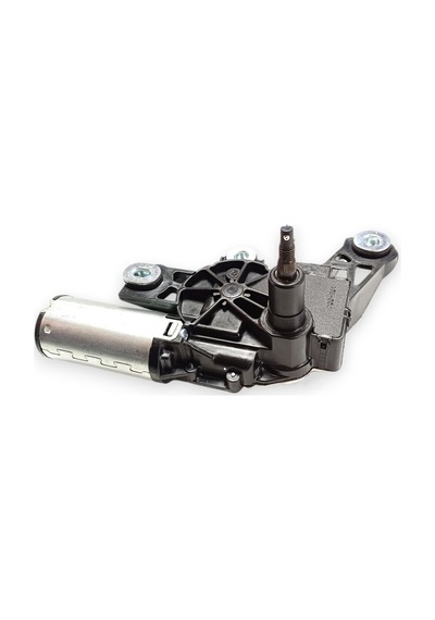 Vw Polo Hb Ara Kasa 2001-2002 Arka Cam Silecek Motoru 6x0955711d