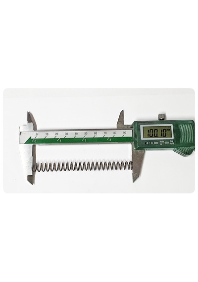 Baskı Yayı 1,00x9x100mm Spir 25 Adet