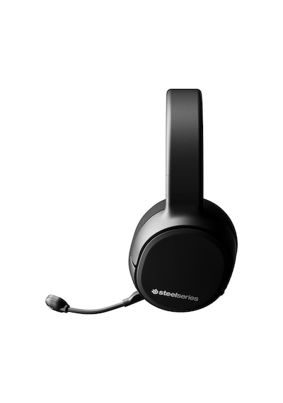 Steelseries Arctis 1 Wireless Kablosuz Kulak Üstü Oyuncu Kulaklığı