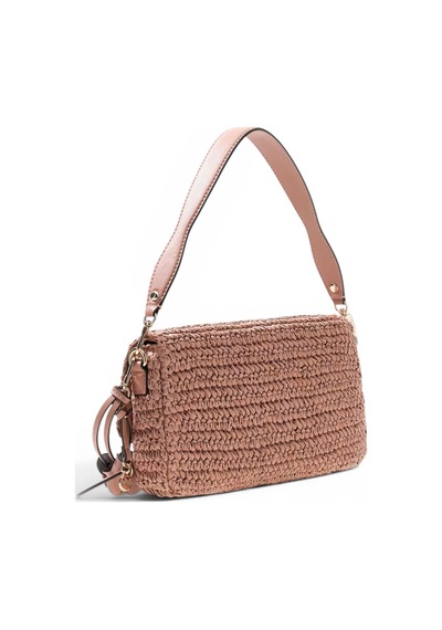 Guess Ofelia Kadın Omuz Çantası Pembe