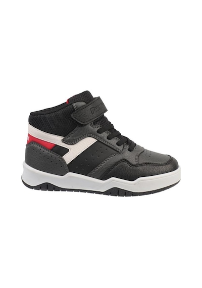 Çocuk Bot Promax 1862 Yeni Arrival Sneakers Çocuk Bot Siyah