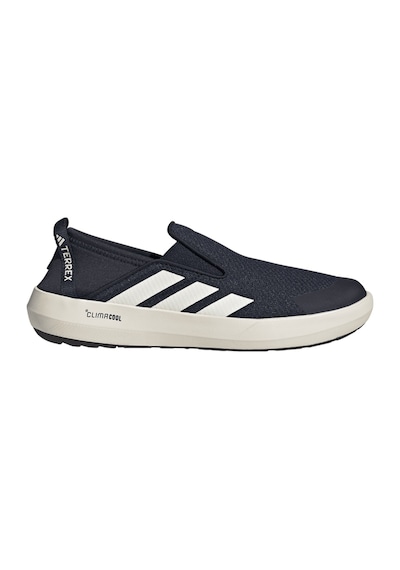 Adidas Terrex Boat Slıp-on Erkek Spor Ayakkabı - Jı3503 Lacivert