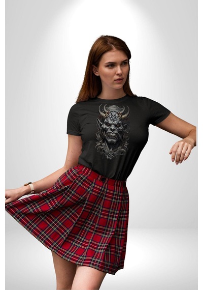 Dünyalar Savaşı Kahraman Unisex Unisex Siyah Organik Baskılı T-shirt Penye Yüksek Kalite Siyah