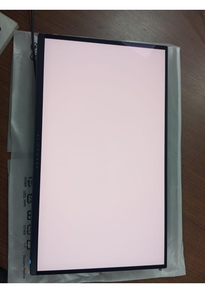 Dell Alienware AW2725DF 27 2560x1440 360hz 0.03 Ms HDMI (Teşhir)
