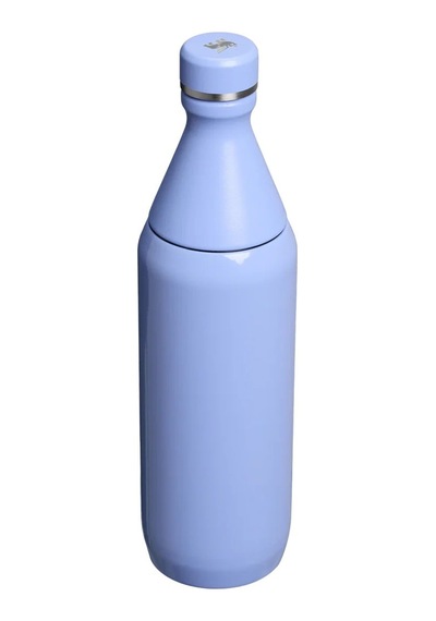 Stanley The All Day Slim Su Şişesi 0.6l Hydrangea