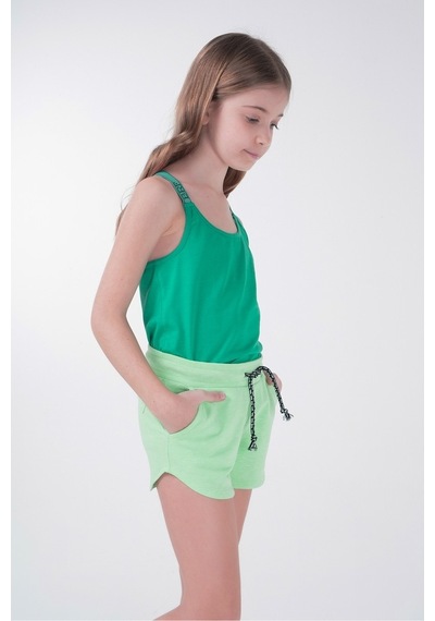 Brz Kids Kız Çocuk Atlet (534372228)