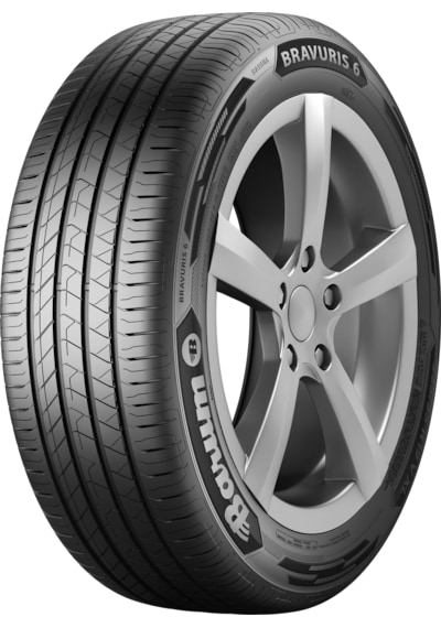 Barum 225/45 R17 94Y XL Fr Bravuris 6 Yaz Lastiği 2025
