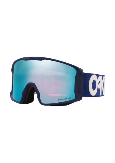Oakley Lıne Mıner L 6319 Mavi