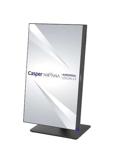 Casper Nirvana A70.1270-DF00X-V-T i7-12700H 32 GB 1 TB NVMe SSD 23.8" Dos AIO Masaüstü Bilgisayar