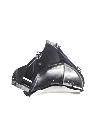 Bmw G30-g38-g31 2018 Çamurluk Davlumbazı Kürek Bakaliti Sol Ön 51757340743