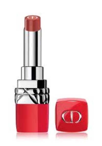 Dior Rouge Ultra Care 808 Caress Ruj