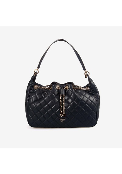 Guess Kadın Omuz Çantası Hwqg2456010 Blue
