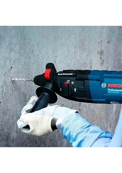 Bosch Sds Plus-1 Delme Ucu 10 X 400 X 460 Mm
