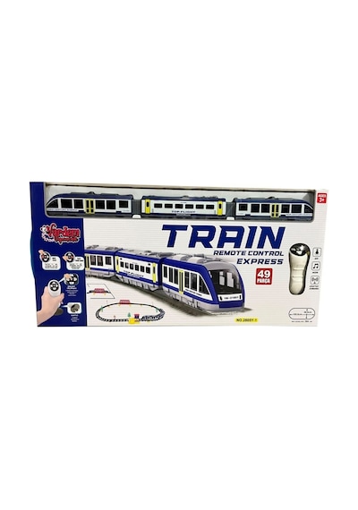 Le-2805y-1 Kumandalı 49 Pcs Işıklı 264 Cm - Izbp-890323 1 Adet