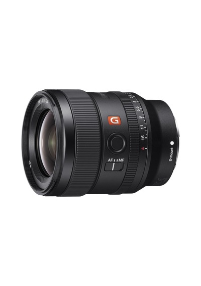 Sel24f14gm I 24mm F1.4 G Master Prime Lens Sony Eurasia