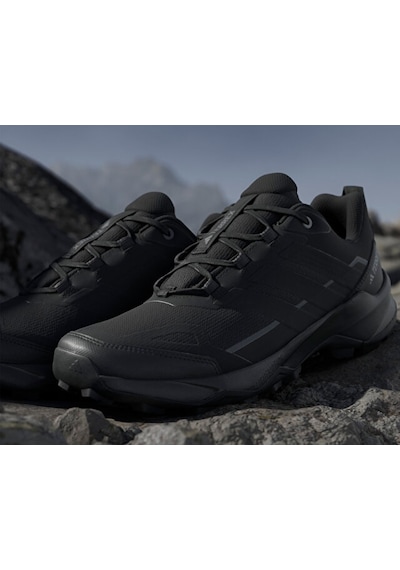 Adidas Terrex Skychaser Ax5 Erkek Outdoor Ayakkabısı Jq2215 Siyah Siyah