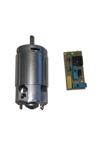 Arzum Ar1062 Mixtech Multi Motor-elektronik Kart Seti