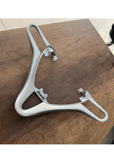 Honda Civic Fd6 2006-2011 Direksiyon Orta Çerçevesi