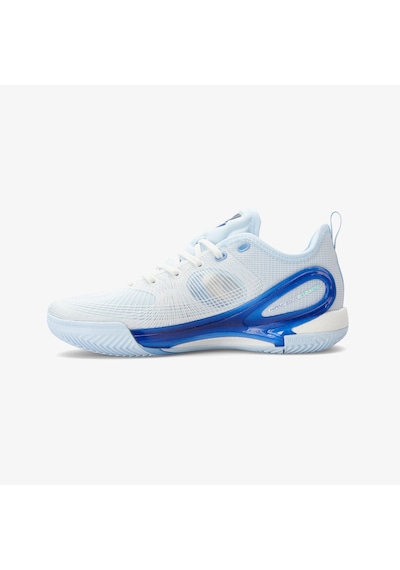Anta Splash 7.0 Erkek Mavi Basketbol Ayakkabısı 812521131 Mavi