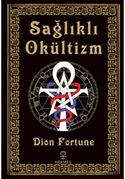 Sağlıklı  Okültizm