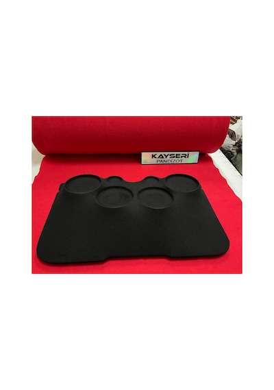 Kayseri Pandizot Renault Reno Megane 3 Pandizot Polyesterli Fiber 4x20cm 2x10 Cm İmalatçıyız İsteğe Göre Yapılır.