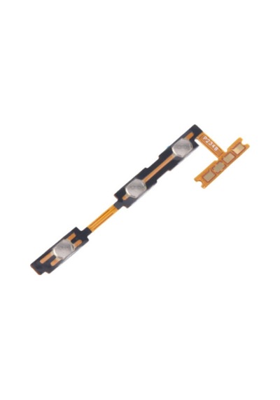 Xiaomi Uyumlu Redmi 14c On Off Yan Ses Power Film Flex 2411drn47c, 2409brn2cg