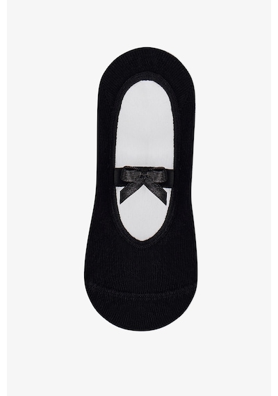 Penti Kız Çocuk Ballerina Suba Siyah