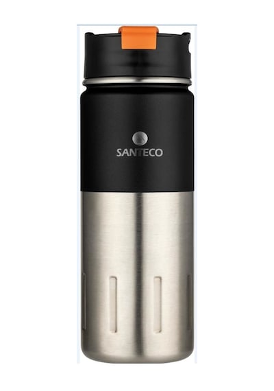 Beko Santeco S0115092 Termos Siyah