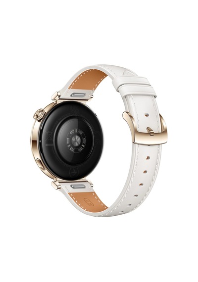 Huawei Watch Gt 5 Pro 42mm/ Gt 5 41mm/gt 4 41mm 18mm Uyumlu Kordon Deri Kordon 29