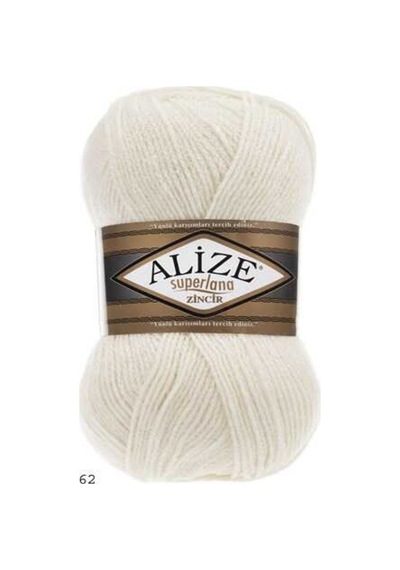 Alize Alize Süperlana Zincir 62