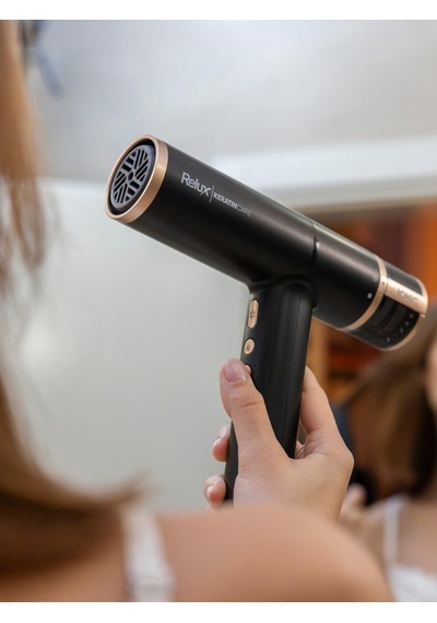 Rhd9190b Keratin Care Bldc Motor Saç Kurutma Makinesi 1900w