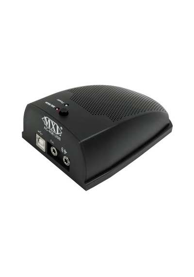 Mxl Ac-406 Masaüstü Web Konferans için Usb Mikrofon