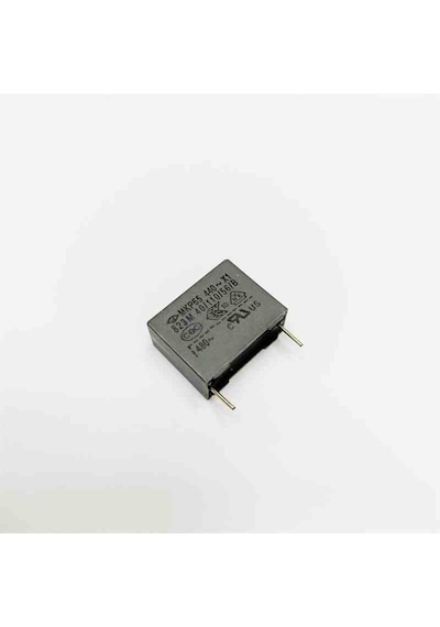 C45s1823m6sc450 82nf 440v 15mm Polyester Kondansatör 30 Adet