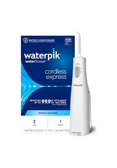 Water Flosser Wf-02 Ağız Duşu